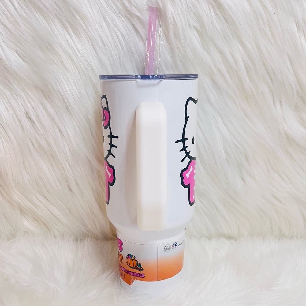Hello Kitty Halloween Tumbler 40oz - Picture 2 of 4